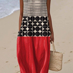 Stina | Casual Summer Dress