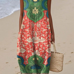Lena | Casual Summer Dress