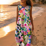 Sigrid | Casual Summer Dress