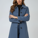 AVELINE CLASSIC TRENCH COAT