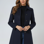 AVELINE CLASSIC TRENCH COAT