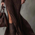 The Spark | Allure Sculptural Dress