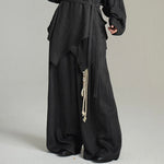 Unisex Japanese Shirt Cardigan Kimono
