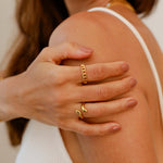 Luxury Ring
