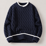Westmere Cable Knit Sweater