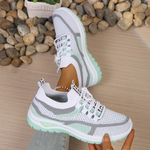 Nery | Ultra comfortable and lightweight sneakers - For everyday wear