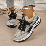 Nery | Ultra comfortable and lightweight sneakers - For everyday wear