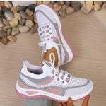Nery | Ultra comfortable and lightweight sneakers - For everyday wear