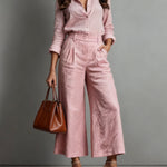 Aurelia – Complete Lightweight Linen Set