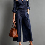 Aurelia – Complete Lightweight Linen Set