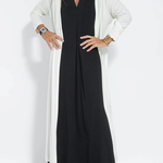 Solid Color Sleeveless Maxi Dress