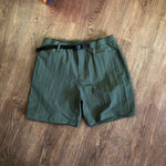 Stretchy Quick-dry Straight-leg Breathable Shorts
