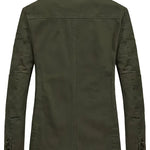 Philip™ | Classic Smart Casual Jacket