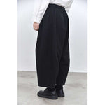 Women's Retro Loose Thin Casual Pants