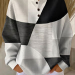 Crestine™ | Classic Comfort Sweater