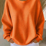 Nyla™ | Classic Sweater