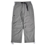 Casual Loose-fitting Trousers