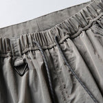 Quick-dry Multi-pocket Cargo Pants