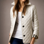 Evelyn | Autumn Jacket