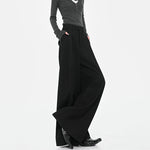 Loose-fitting Casual Pants