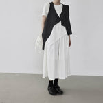 Women's Irregular Loose Vest