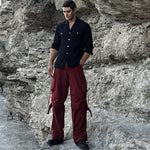 Summer Loose Shirt