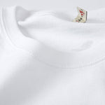 Kylin Embroidered Short Sleeve T-Shirt
