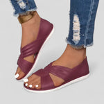 Lesley | Comfortable Orthopedic Sandals