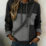 Saelin | Comfortable Hoodie