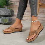 Luna | Comfortable Orthopedic Sandals