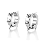 Men's Mon-pierced Ear Clips