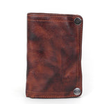 Multi-card Slots Wallet