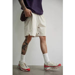 Summer Outdoor Quick-drying Casual Thin Beach Shorts