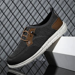 Draymoor Cushioned Drive Loafers