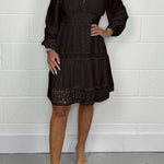 Yonit™ | Comfortable Elegant Lace Dress