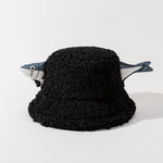 Nordale Fleece Bucket Hat