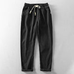 Venturo Cotton Linen Wear Pants