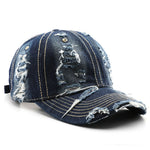 Fraystate Washed Street Cap