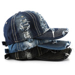 Fraystate Washed Street Cap