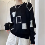 Zaydeanne | Elegant Sweater