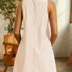 The Spark | Chic Casual Dress by Léa