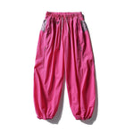 Quick-dry Multi-pocket Cargo Pants