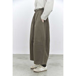 Women's Retro Loose Thin Casual Pants