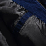 Retro Corduroy Collar Jacket
