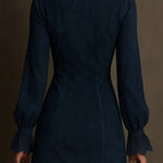 Melody™ | Elegant Sweater Dress