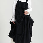 Retro Sleeveless Dress