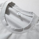 Breathable Casual Loose-fitting Stretch T-shirt