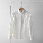 Soft and Skin-friendly Casual Shirt