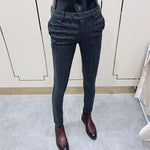 Winter Men's Casual Pants