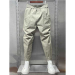 Linen Pants  Loose Leggings